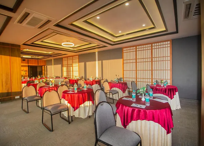 Amritara Surya - A Luxury Spa Retreat