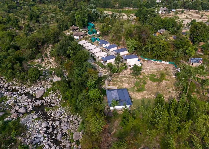 Dev Bhoomi Farms & Cottages