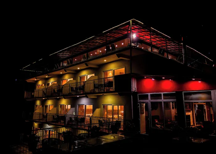 Asia Spa Resort Centrally Air Conditioned With Heated Swimming Pool For Your Comfort Just A 10 Minute Drive From Mcleod Ganj Market