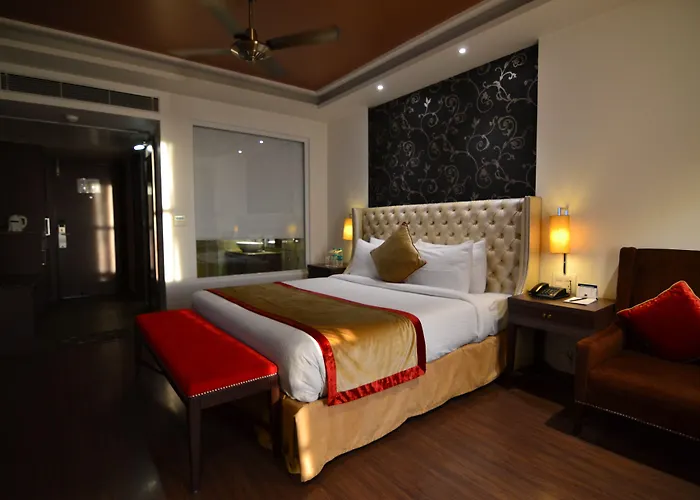 Indraprastha Spa Resort