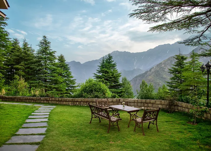 Hotel Eagles Nest